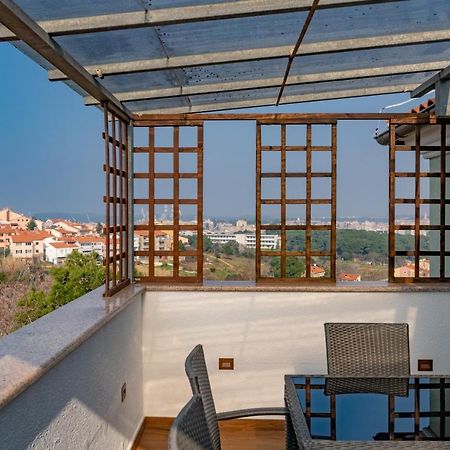 Apartment Rooftop Pula Exterior photo